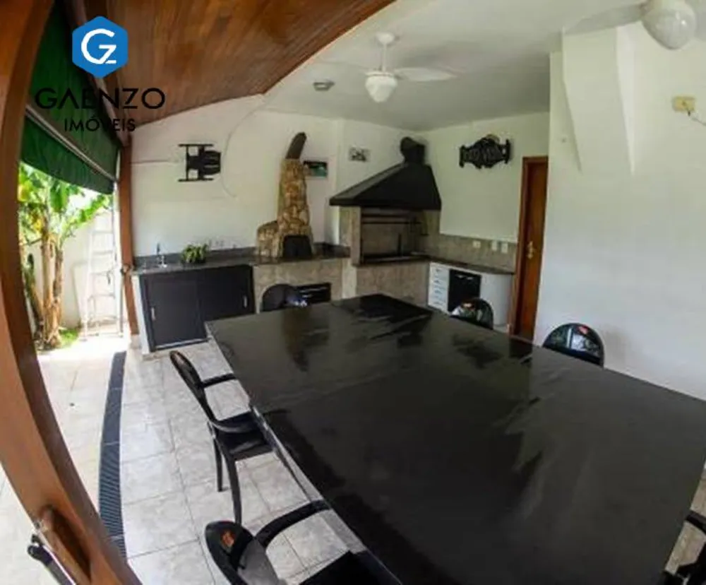 Casa de Condomínio, 5 quartos - Foto 12