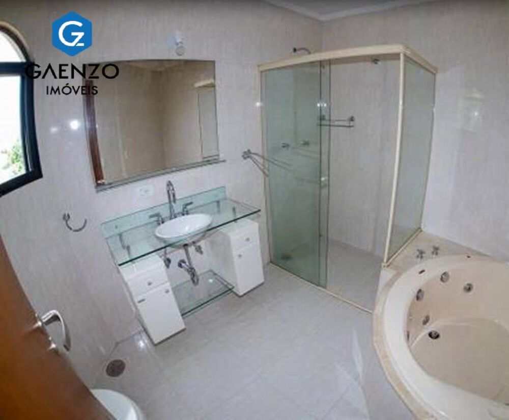 Casa de Condomínio, 5 quartos - Foto 4