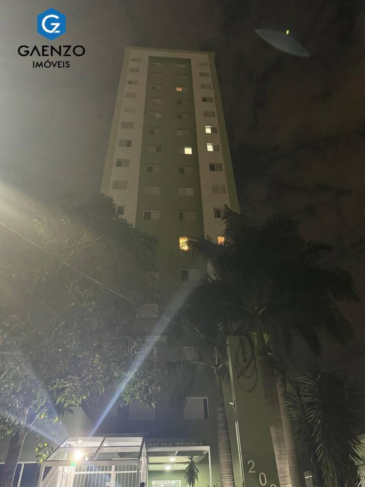 Apartamento, 2 quartos, 58 m² - Foto 4