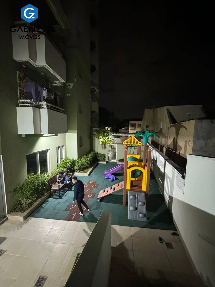 Apartamento, 2 quartos, 58 m² - Foto 2