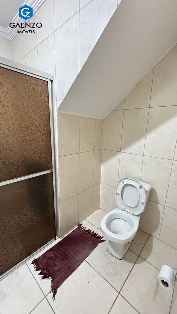 Sobrado à venda com 3 quartos, 120m² - Foto 1