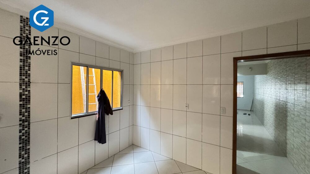 Sobrado à venda com 3 quartos, 120m² - Foto 3