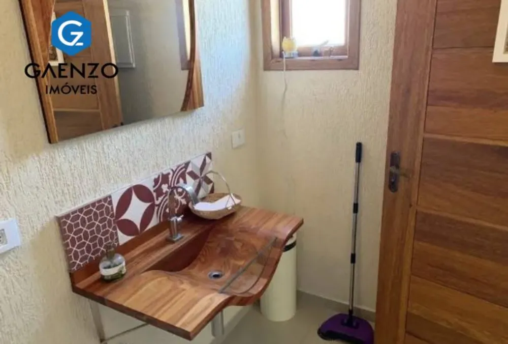 Casa de Condomínio, 5 quartos - Foto 7