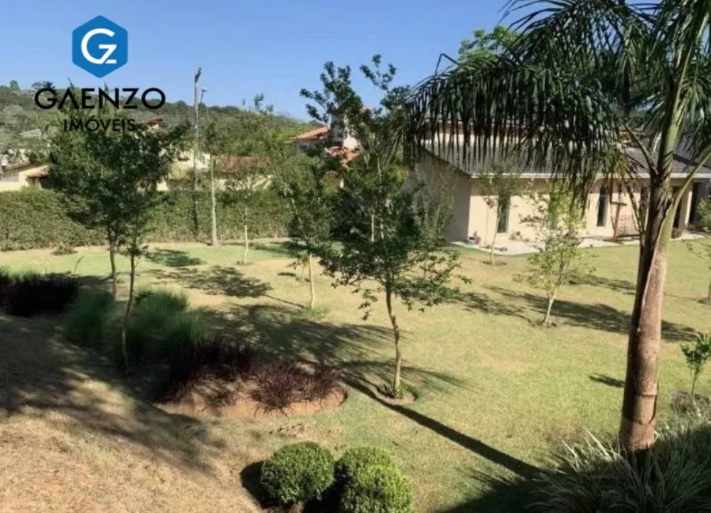 Casa de Condomínio, 5 quartos - Foto 9