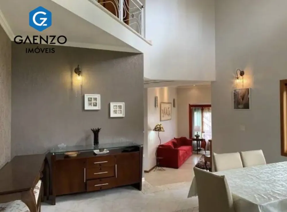 Casa de Condomínio, 5 quartos - Foto 6
