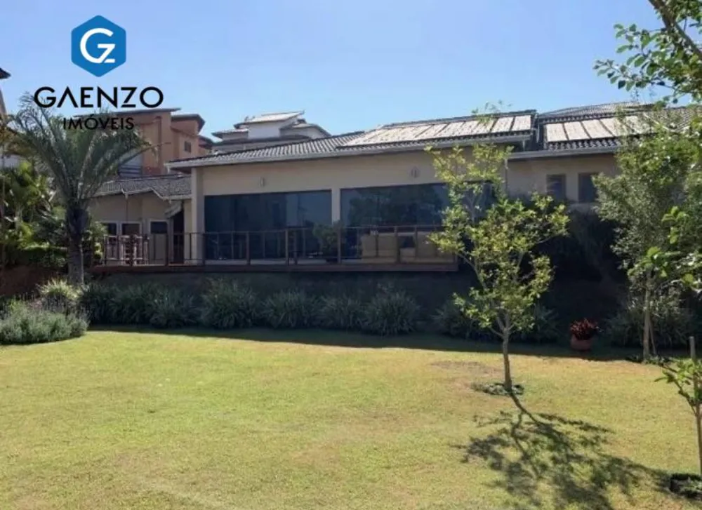 Casa de Condomínio, 5 quartos - Foto 5