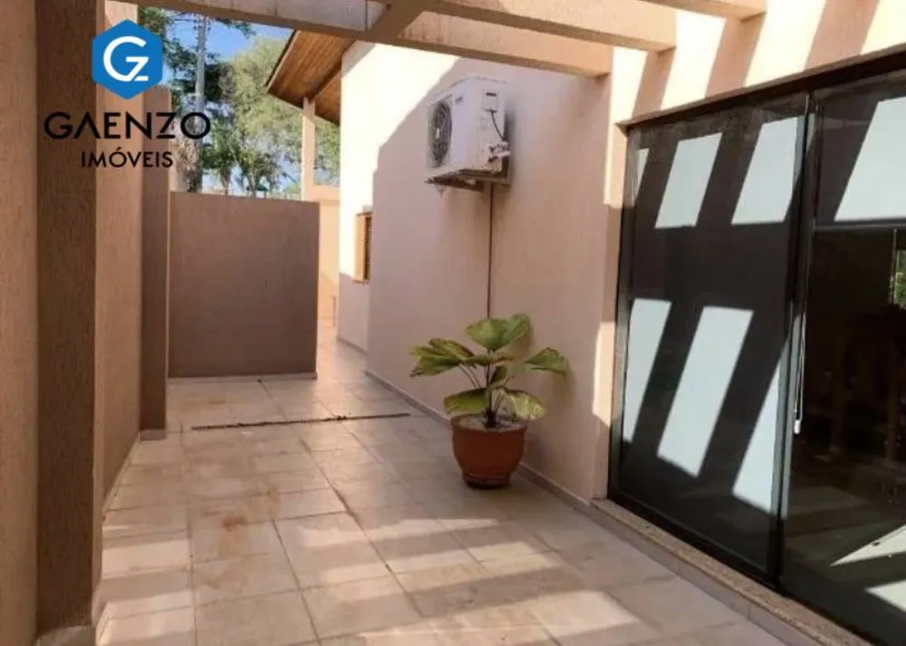 Casa de Condomínio, 5 quartos - Foto 2