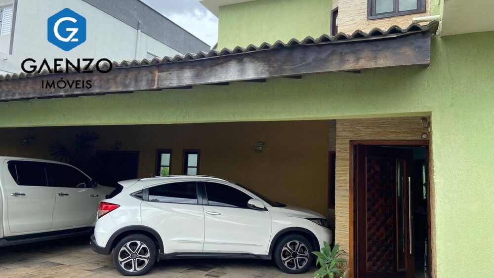 Casa, 3 quartos, 450 m² - Foto 7