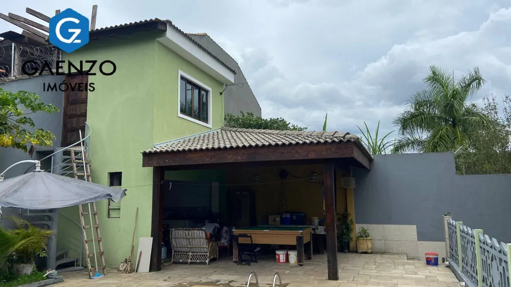 Casa, 3 quartos, 450 m² - Foto 5