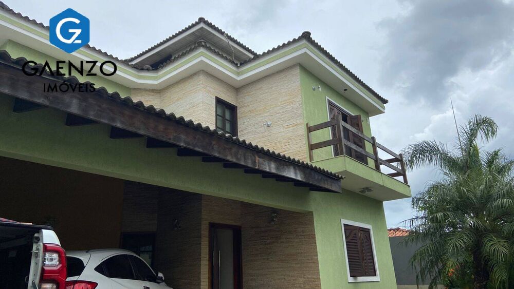 Casa, 3 quartos, 450 m² - Foto 5