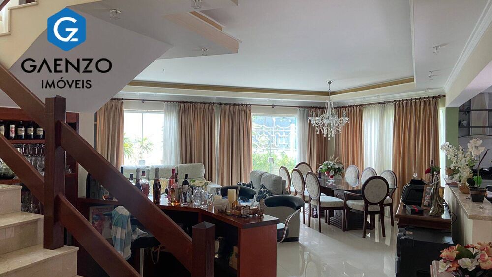 Casa, 3 quartos, 450 m² - Foto 4