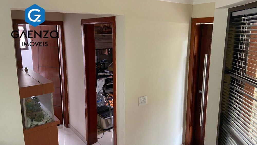 Casa, 3 quartos, 450 m² - Foto 1