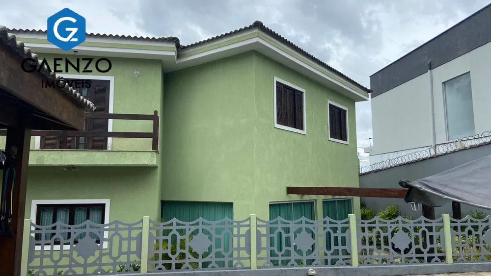 Casa, 3 quartos, 450 m² - Foto 13