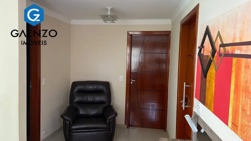 Casa, 3 quartos, 450 m² - Foto 12