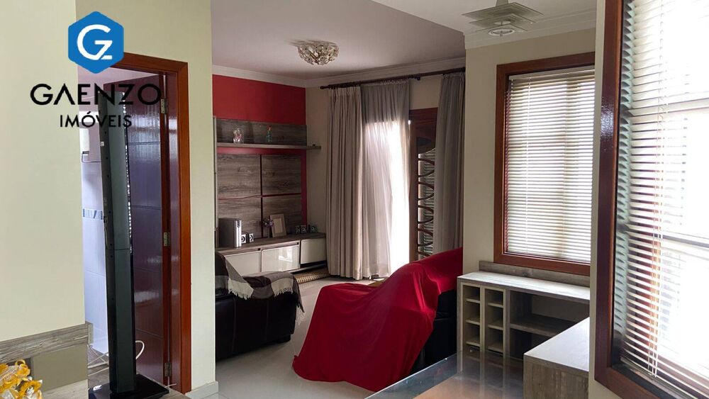 Casa, 3 quartos, 450 m² - Foto 3