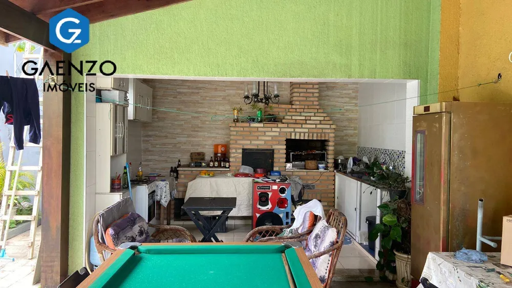 Casa, 3 quartos, 450 m² - Foto 8
