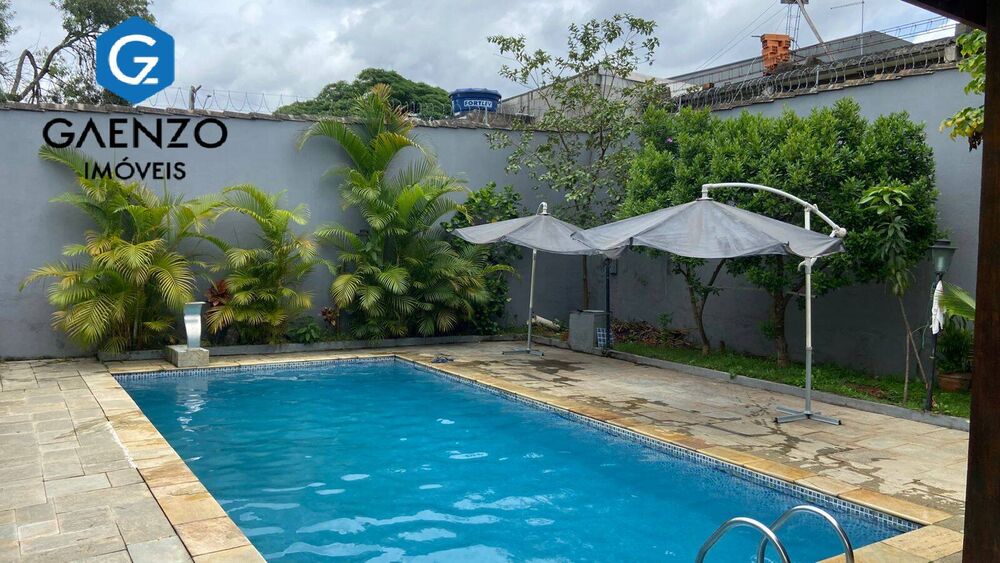 Casa, 3 quartos, 450 m² - Foto 6