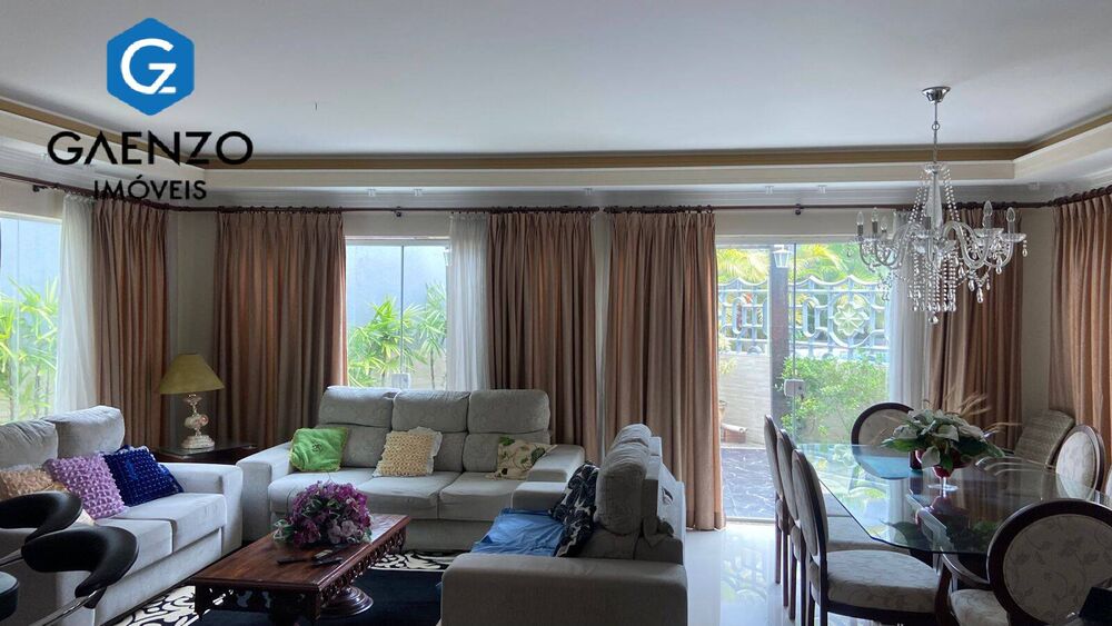 Casa, 3 quartos, 450 m² - Foto 8