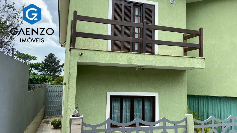 Casa, 3 quartos, 450 m² - Foto 4