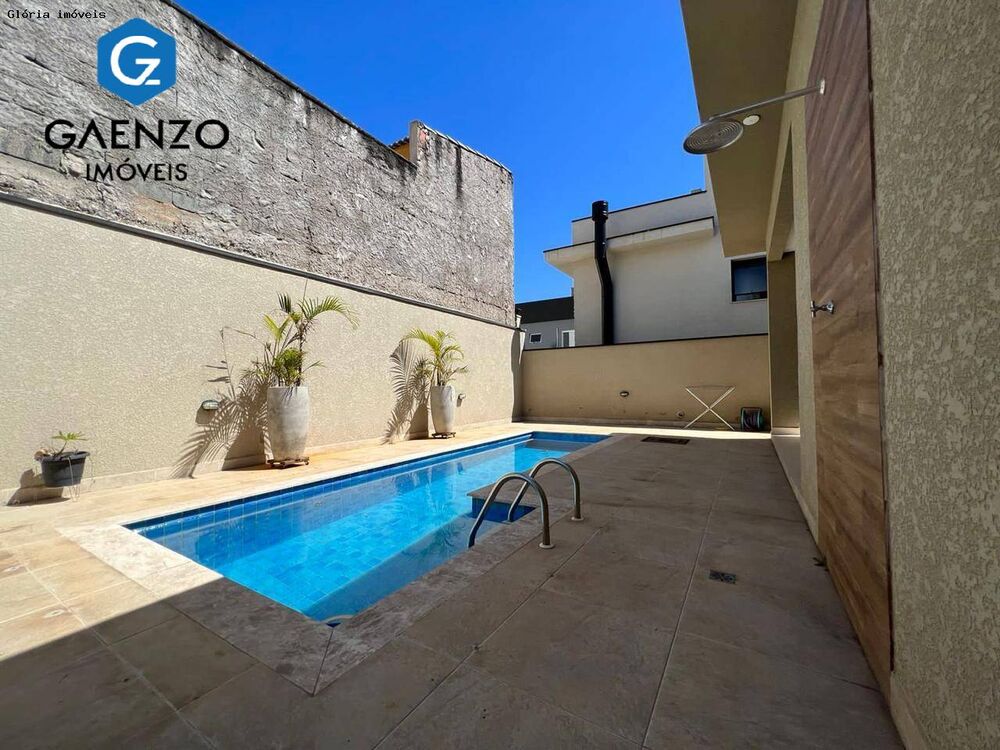Casa de Condomínio, 4 quartos - Foto 4
