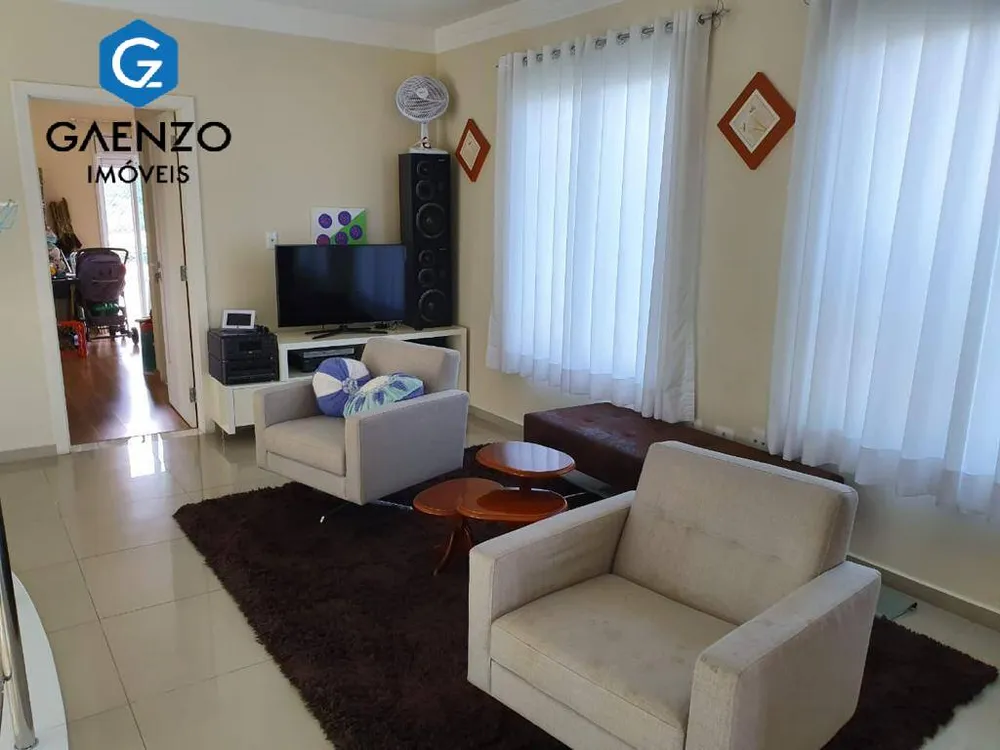 Casa de Condomínio, 4 quartos - Foto 10