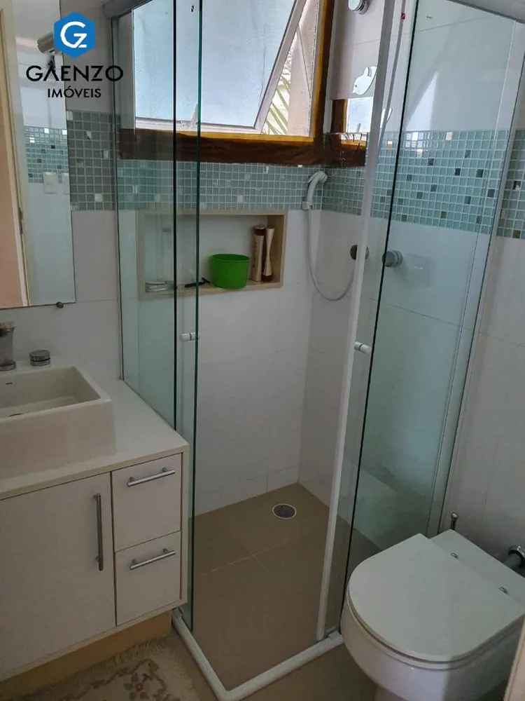 Casa de Condomínio, 4 quartos - Foto 6