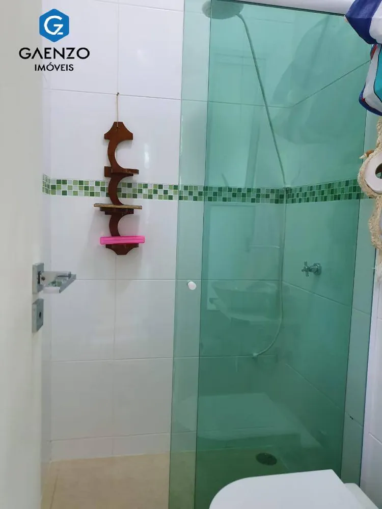 Casa de Condomínio, 4 quartos - Foto 8