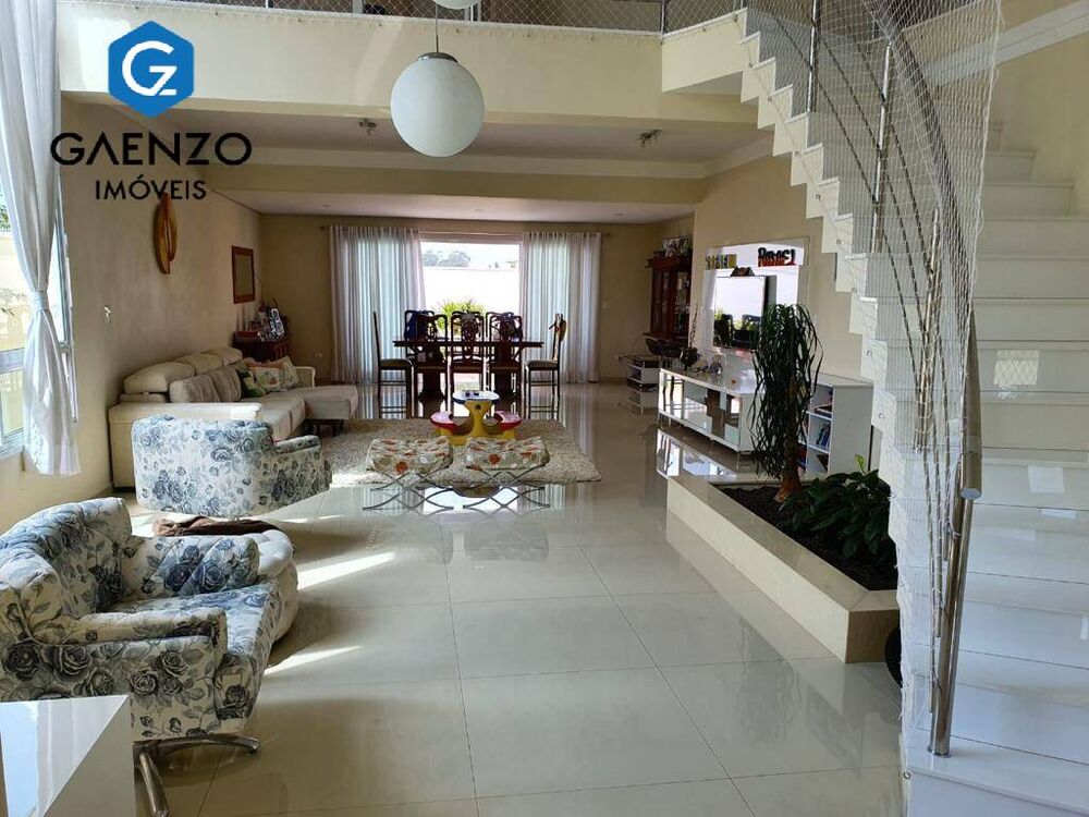 Casa de Condomínio, 4 quartos - Foto 4