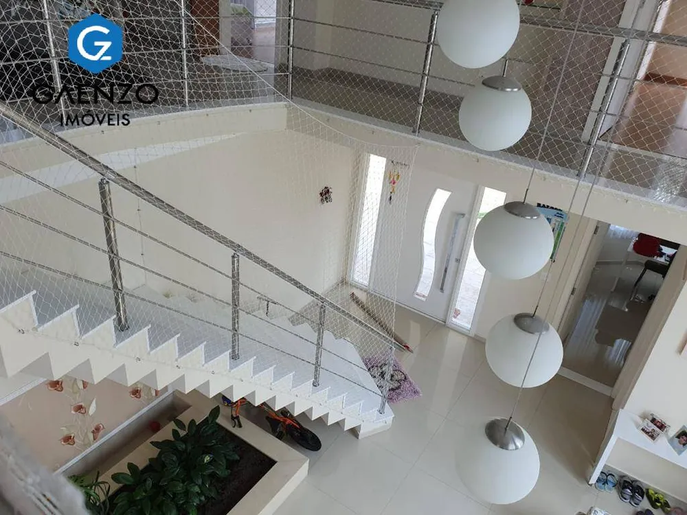 Casa de Condomínio, 4 quartos - Foto 11