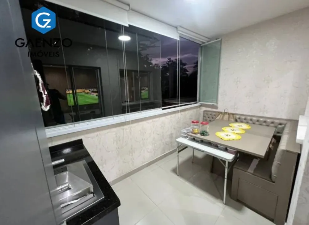 Apartamento, 3 quartos, 78 m² - Foto 7