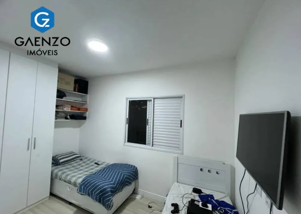 Apartamento, 3 quartos, 78 m² - Foto 1