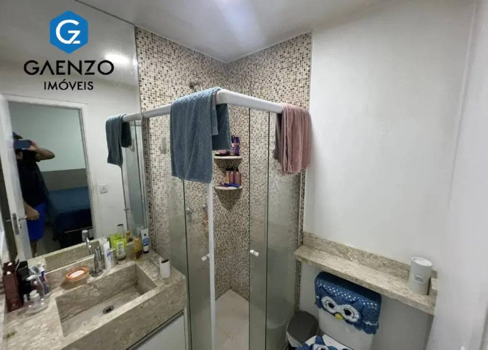 Apartamento, 3 quartos, 78 m² - Foto 5