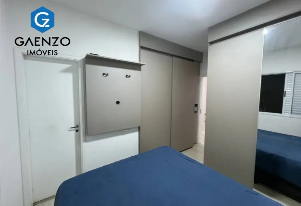 Apartamento, 3 quartos, 78 m² - Foto 6