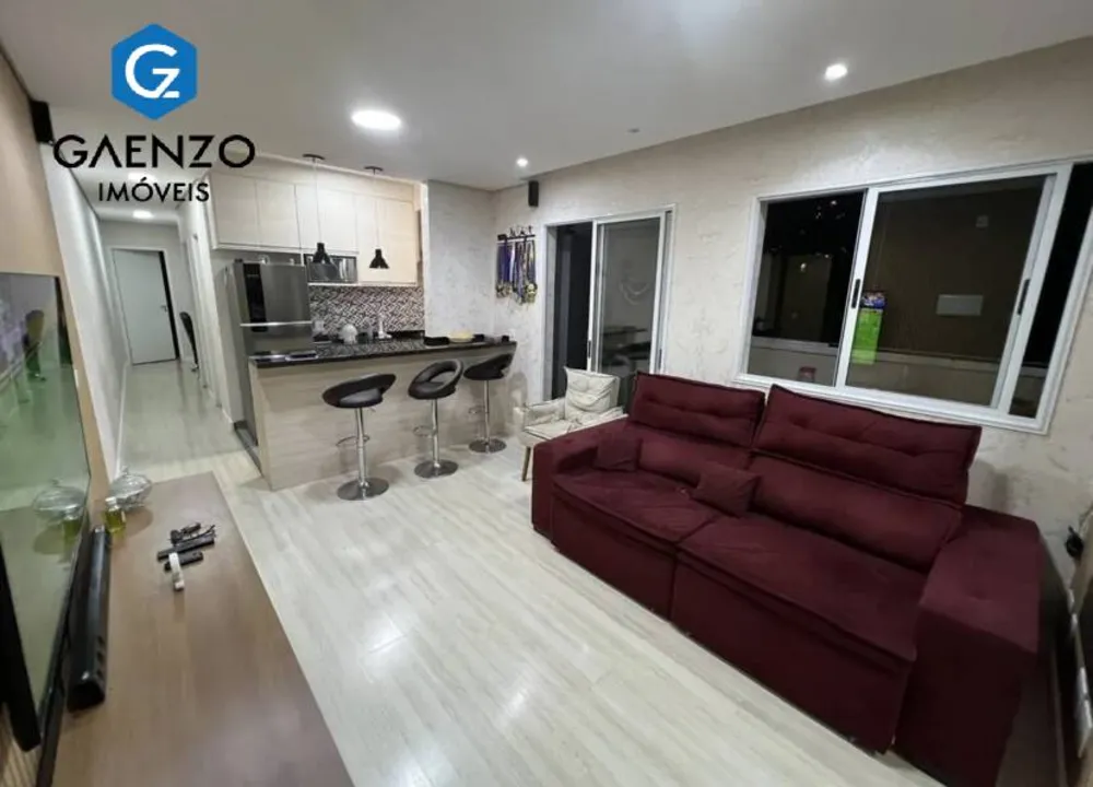 Apartamento, 3 quartos, 78 m² - Foto 5