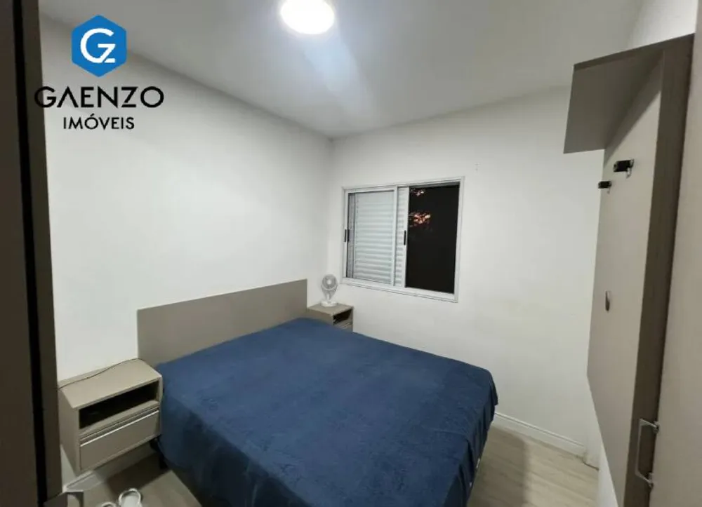 Apartamento, 3 quartos, 78 m² - Foto 2