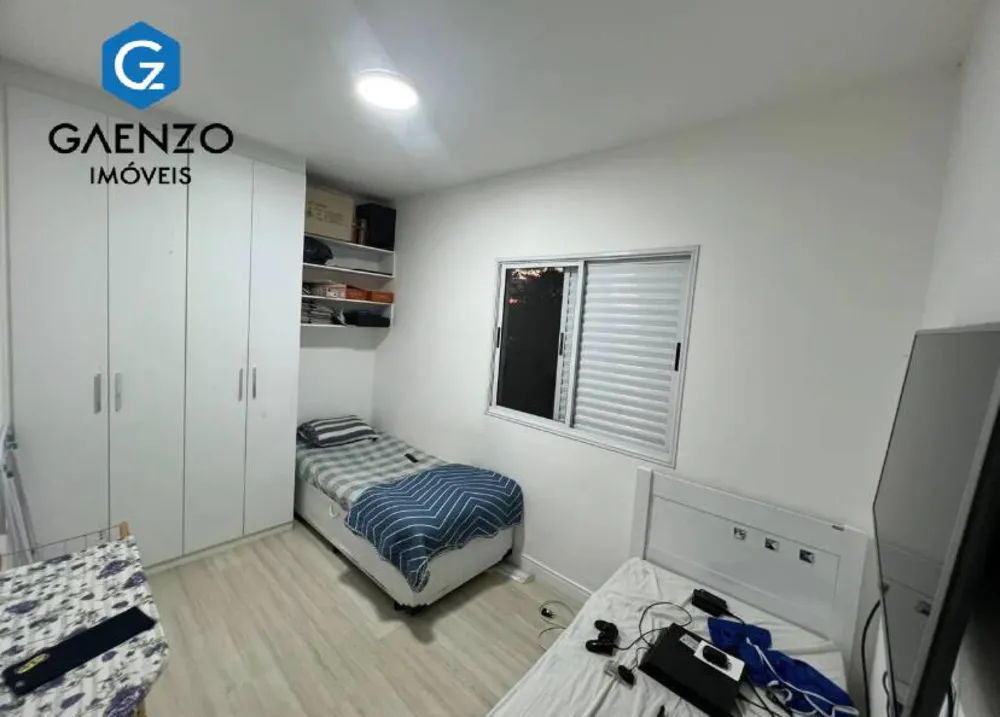 Apartamento, 3 quartos, 78 m² - Foto 7