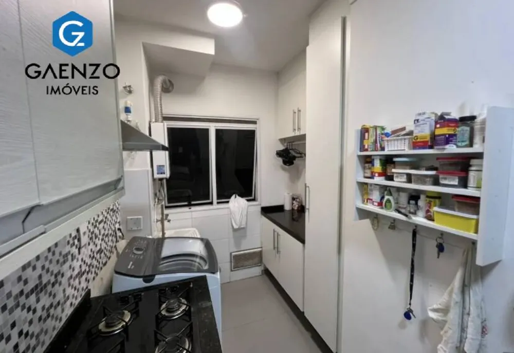 Apartamento, 3 quartos, 78 m² - Foto 3