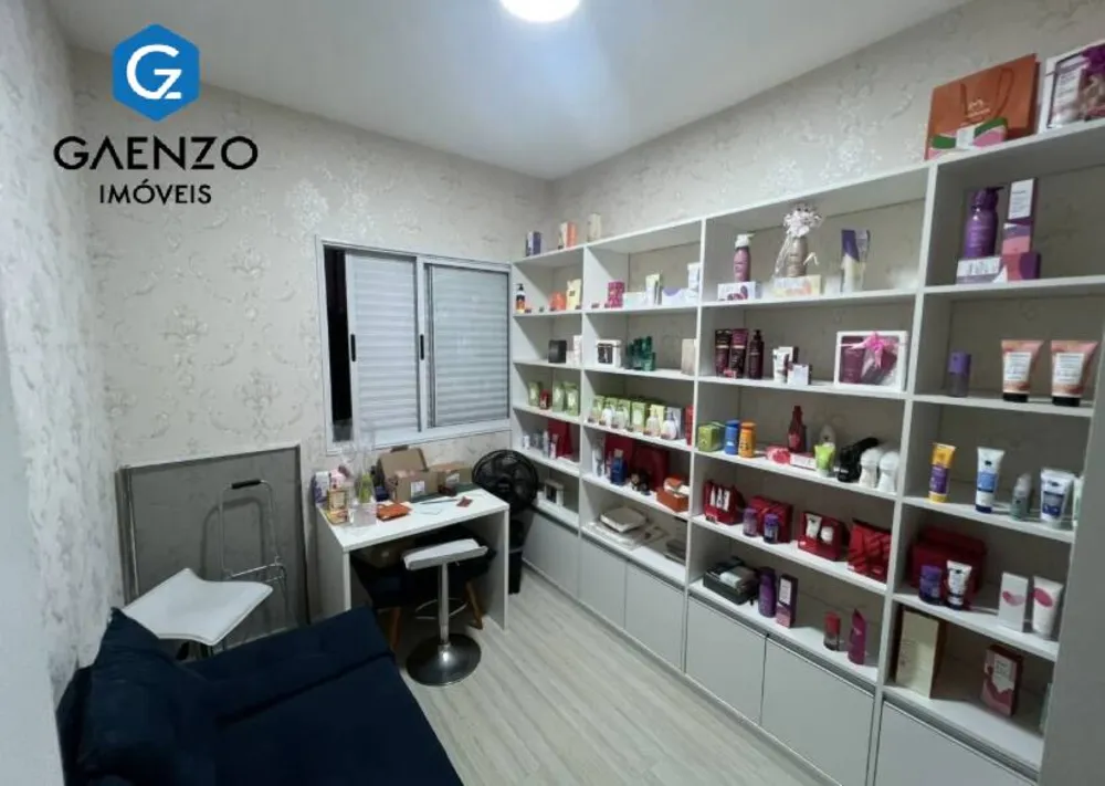 Apartamento, 3 quartos, 78 m² - Foto 4