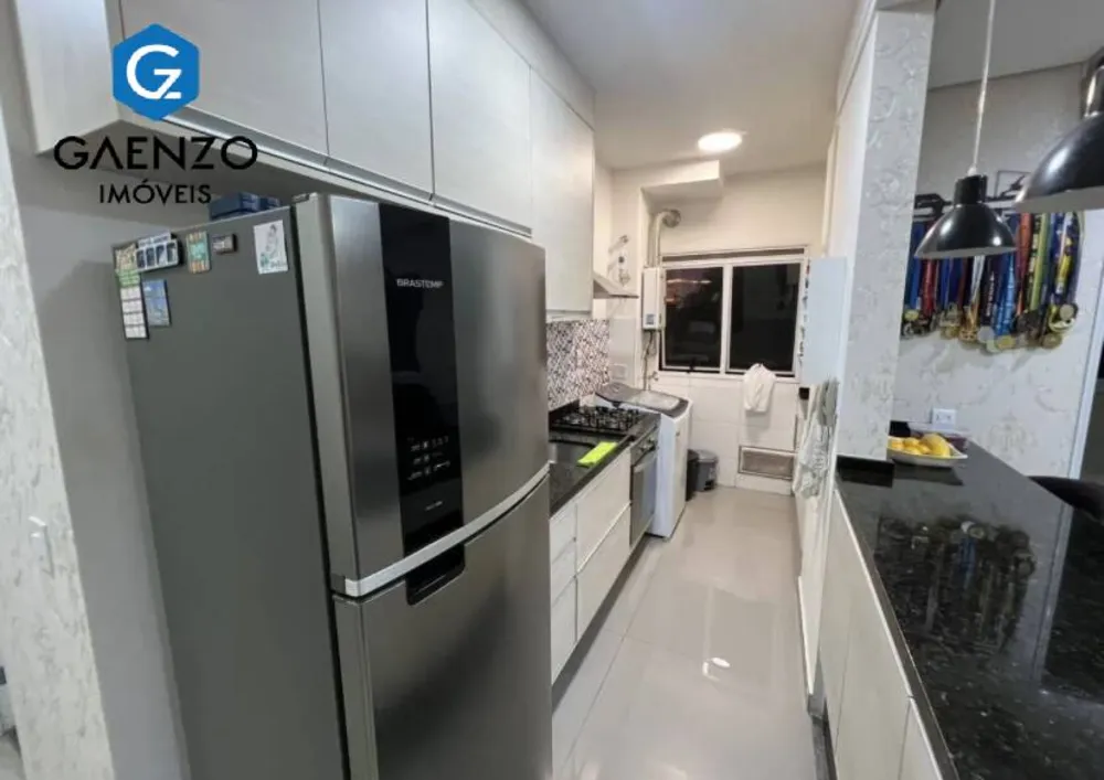 Apartamento, 3 quartos, 78 m² - Foto 11