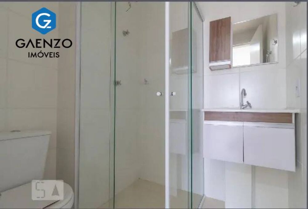Apartamento, 2 quartos, 35 m² - Foto 5