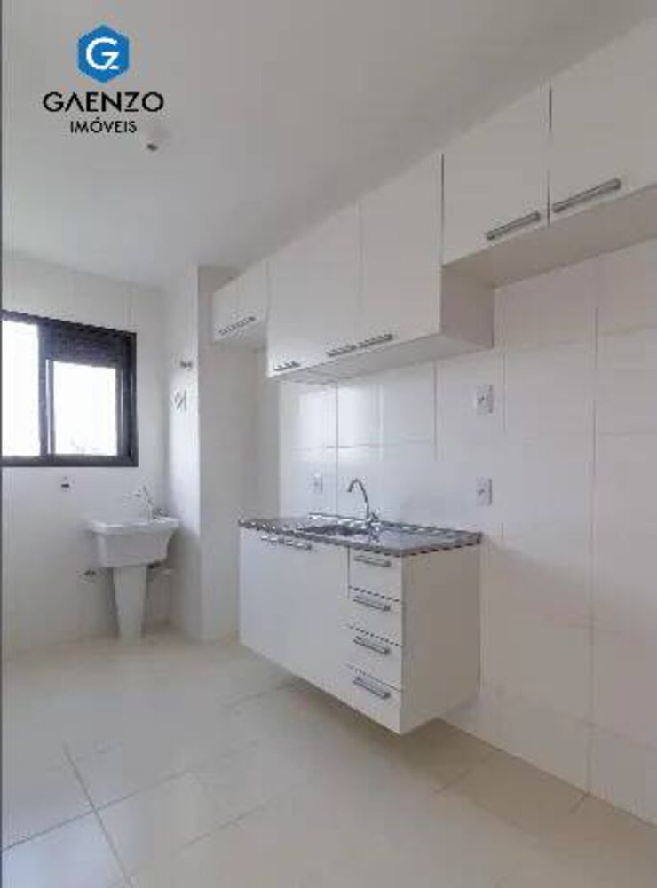 Apartamento, 2 quartos, 35 m² - Foto 3