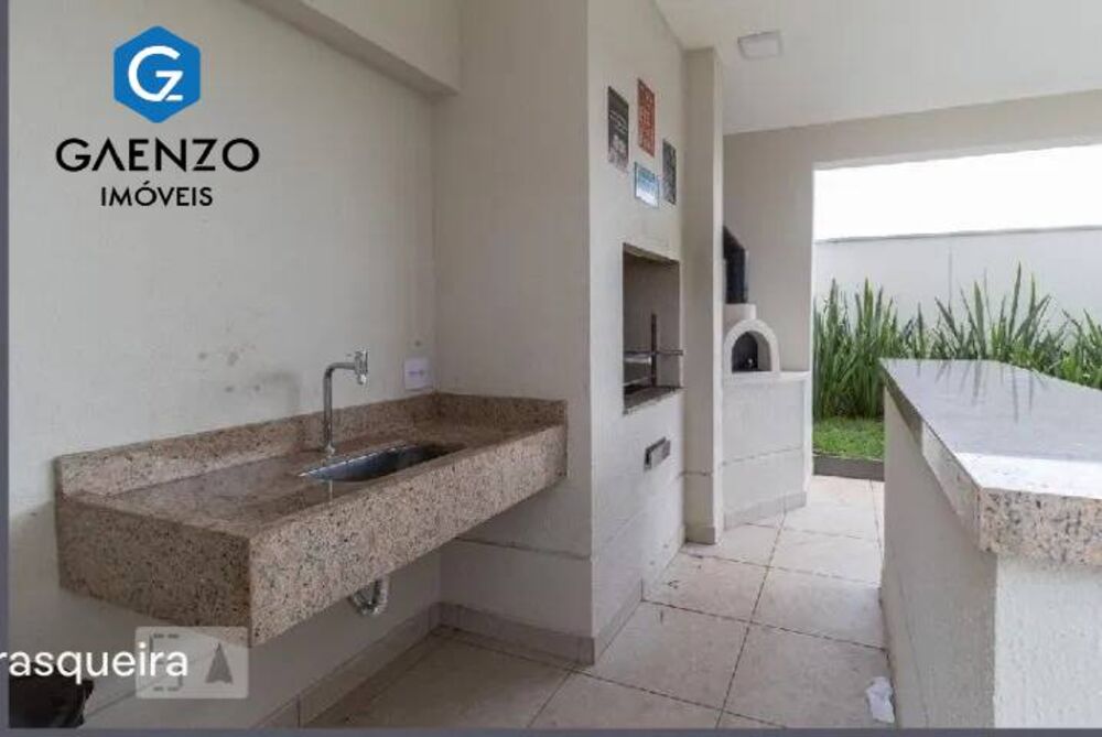 Apartamento, 2 quartos, 35 m² - Foto 4