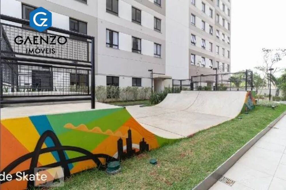 Apartamento, 2 quartos, 35 m² - Foto 7