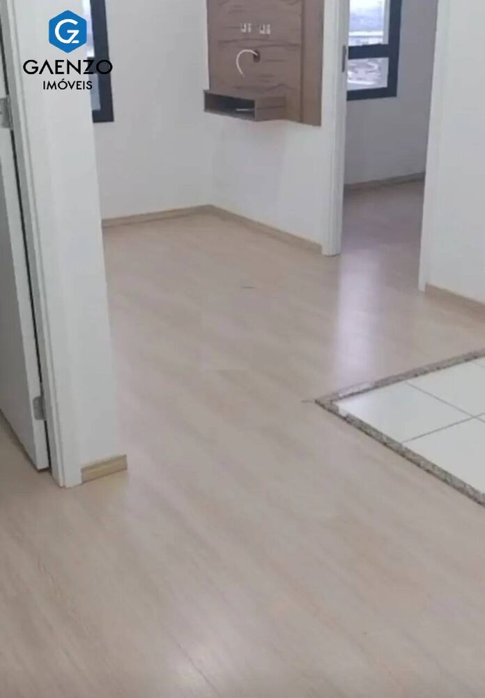 Apartamento, 2 quartos, 35 m² - Foto 2