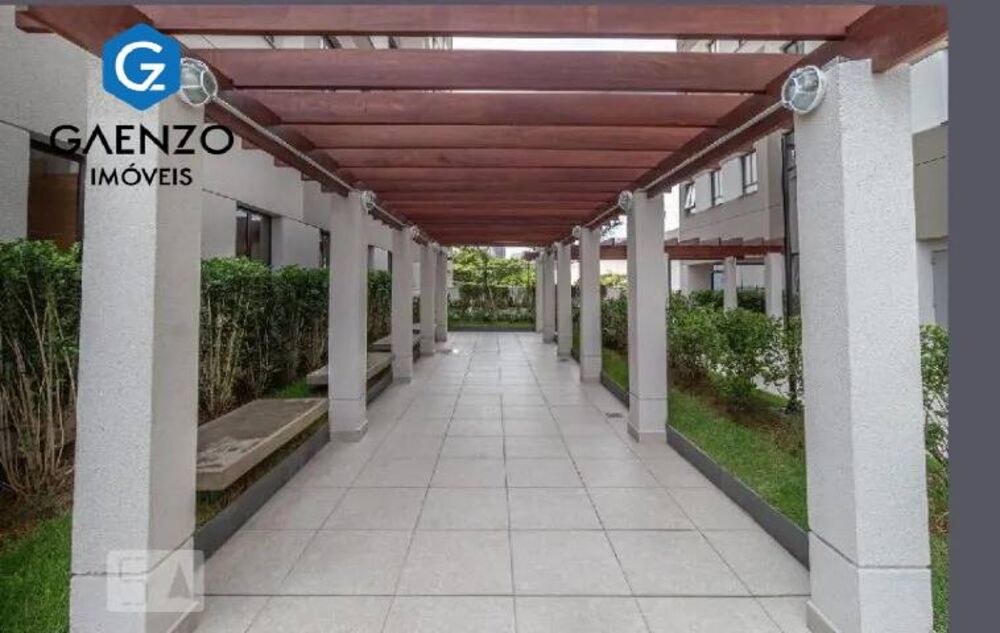 Apartamento, 2 quartos, 35 m² - Foto 9