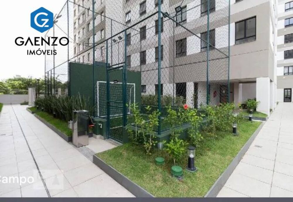 Apartamento, 2 quartos, 35 m² - Foto 8