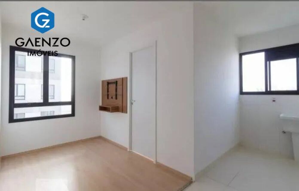 Apartamento, 2 quartos, 35 m² - Foto 1
