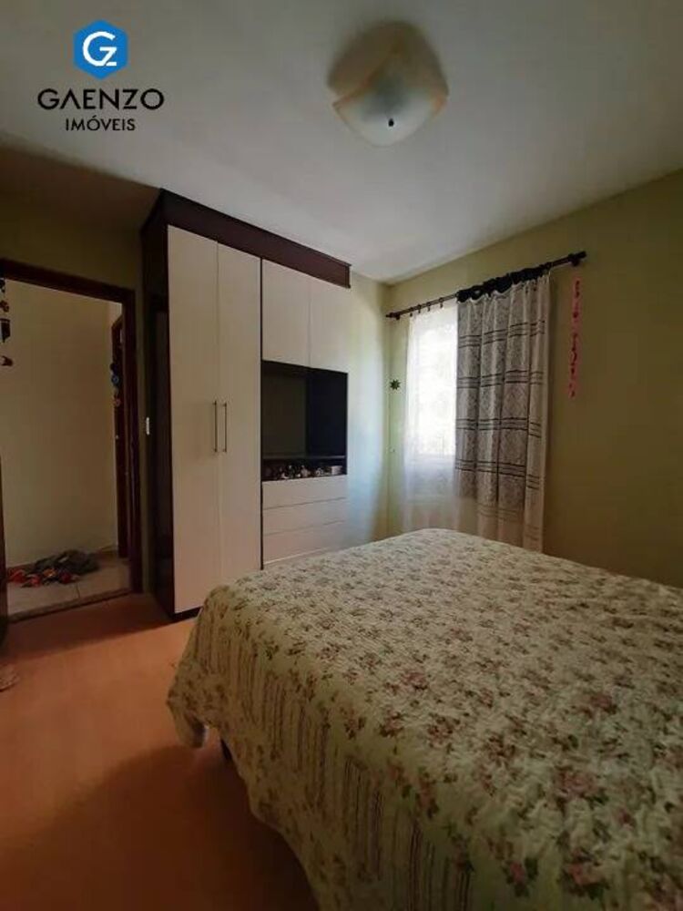 Apartamento, 2 quartos, 59 m² - Foto 3