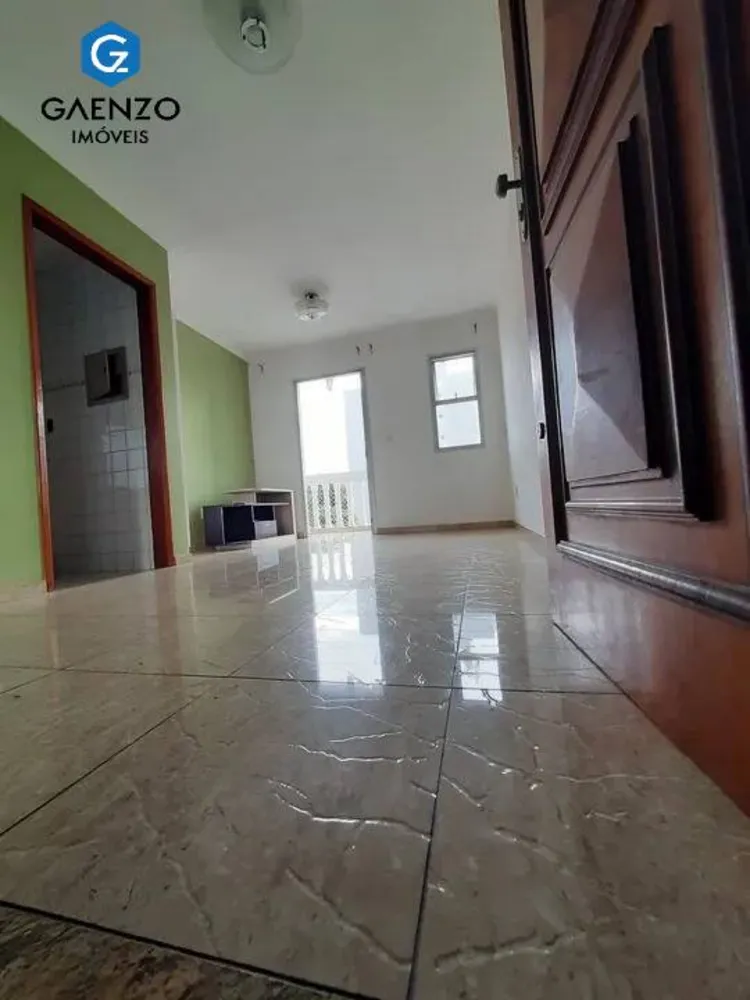 Apartamento, 2 quartos, 59 m² - Foto 8