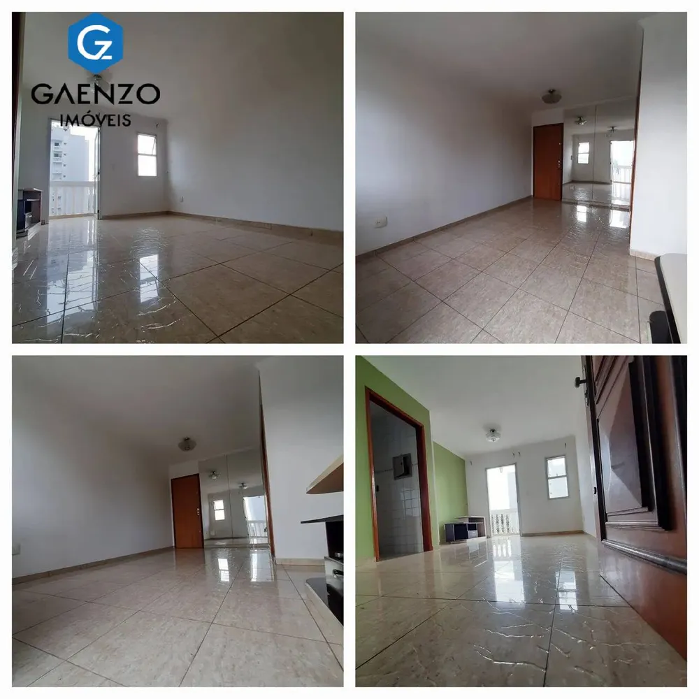 Apartamento, 2 quartos, 59 m² - Foto 5